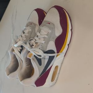 Nike air size 6